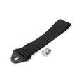 Racing Tow Strap for Universal Rear/Front Bumper (2X)