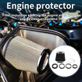 High Flow Engine Air Filter 63.5mm/70mm/76mm/80mm/89mm