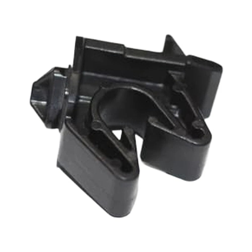Black Retainer Bracket 1J6971848B for For Golf For GTI MK4 2000 to 2009