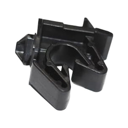 Black Retainer Bracket 1J6971848B for For Golf For GTI MK4 2000 to 2009