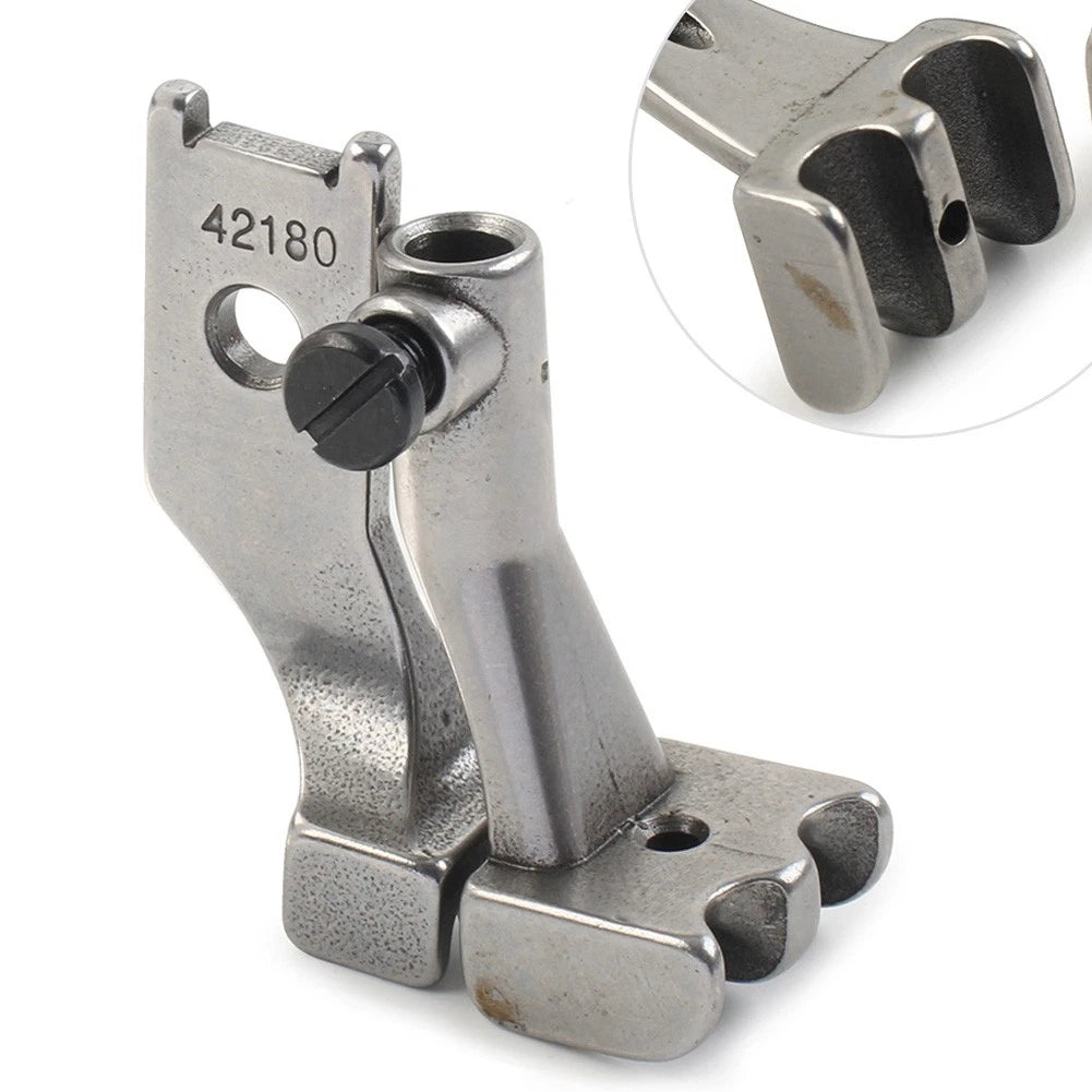 Presser Foot Set for ADLER 467 Walking Foot Industrial Sewing Machine