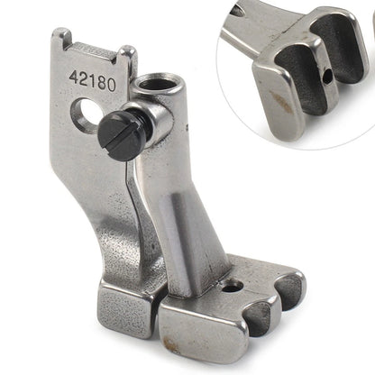 Presser Foot Set for ADLER 467 Walking Foot Industrial Sewing Machine