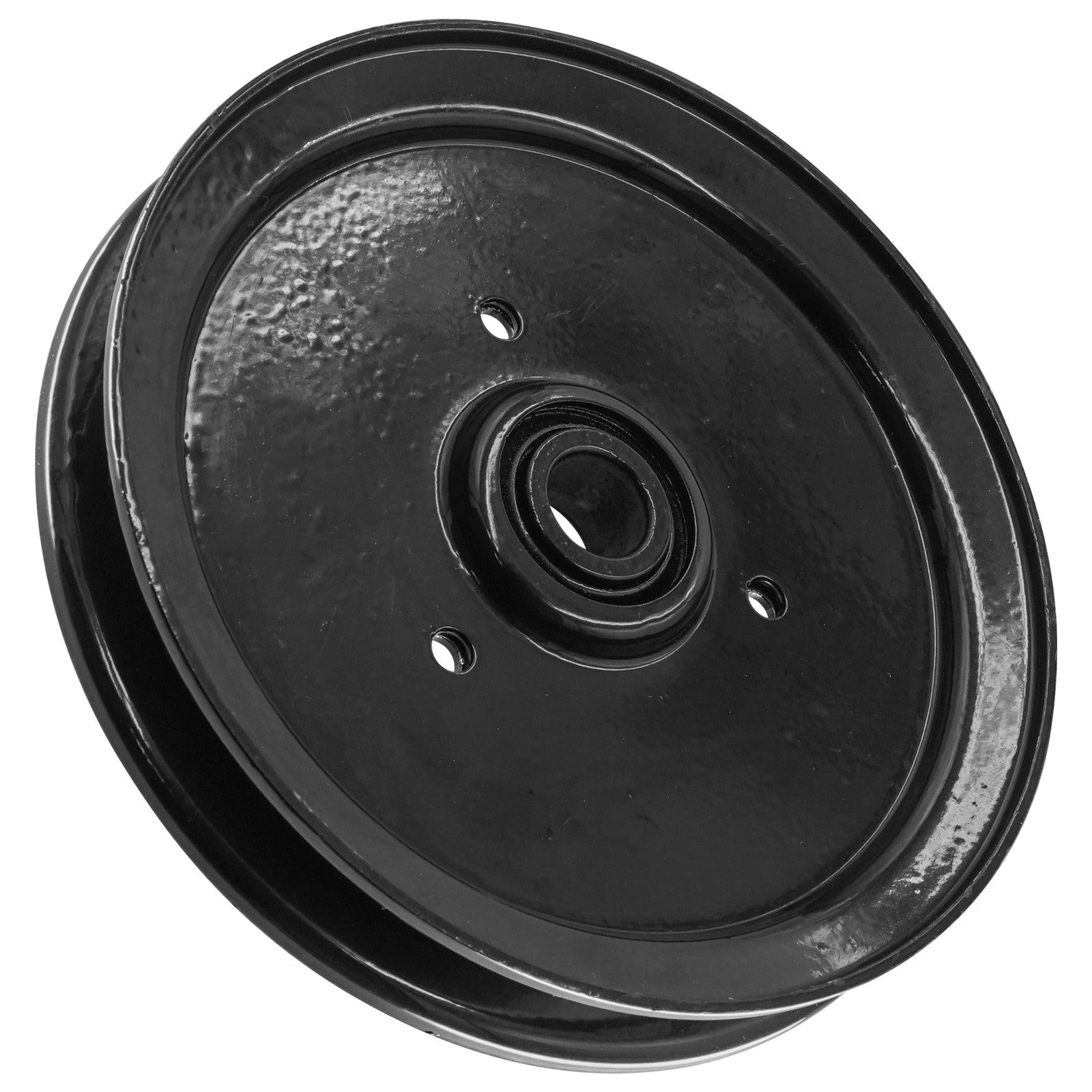Deck Idler Pulley B-Groove CW for Land Pride AFM4216 (2005–2015)