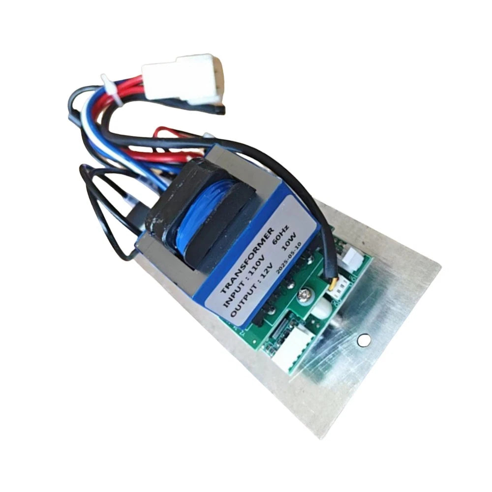 Control Circuit Board for Daniel Boone Choice Grill (110V)