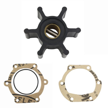 Water Pump Impeller for Watermota Alpha Sailboat (20–55)