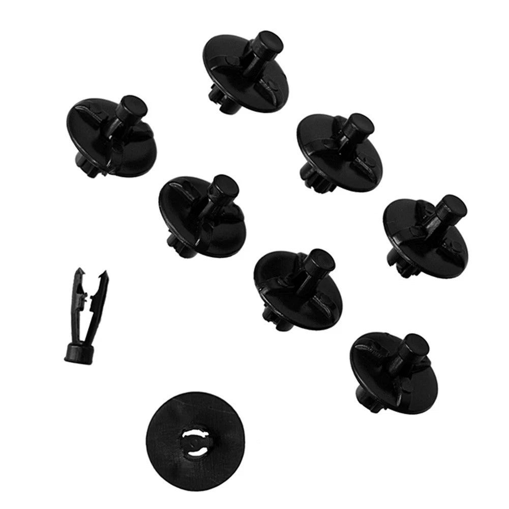 Under Cover Clip Accessories for Lexus EX350 IS250 IS350 (2006–2013)