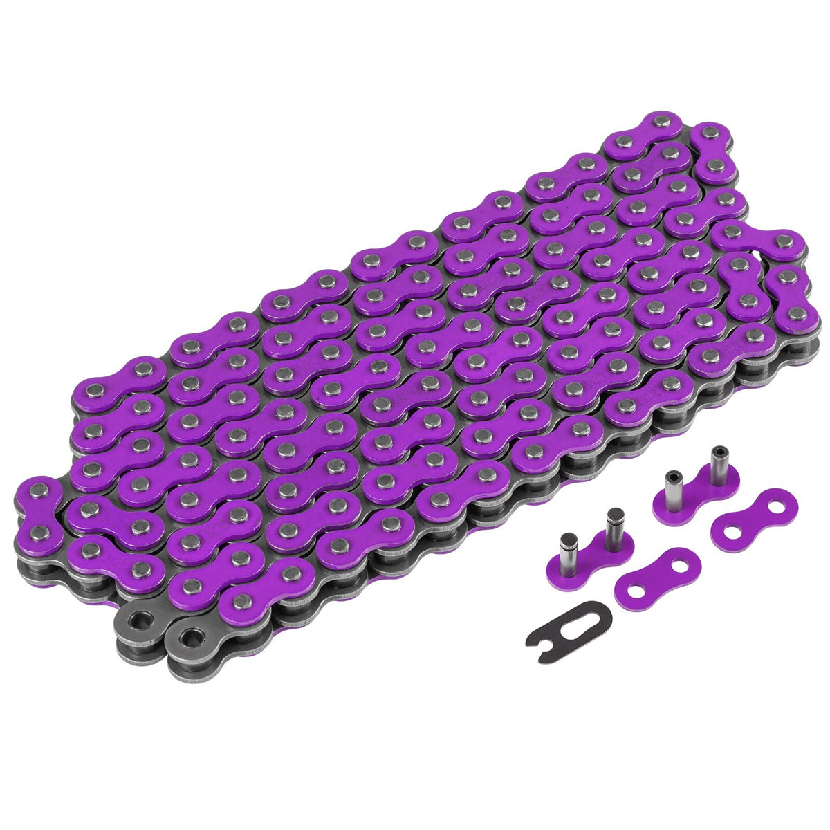 Drive Chain and Sprockets Kit for Suzuki LT230E LT230E Quadrunner 230 (1986–1993)