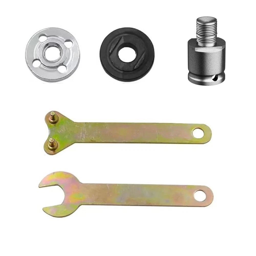 12 Inch Angle Grinder Adapter Kit for Easy Install