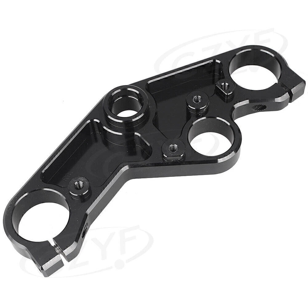 Front Upper Top Clamp Triple Tree for Yamaha YZF R3/R25 (2014–2016)