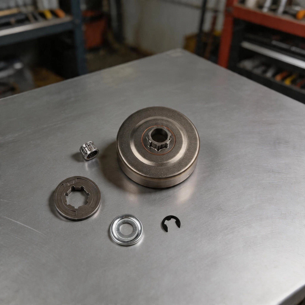 Clutch Drum for P-7 Chainsaw (325)