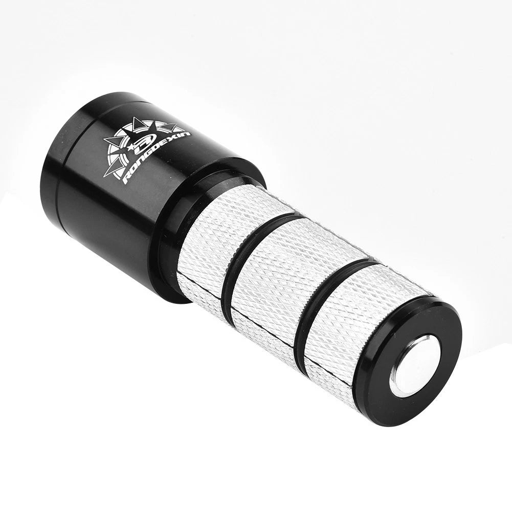 Fork Stem Extender for Bicycle (81mm, 28.6mm)