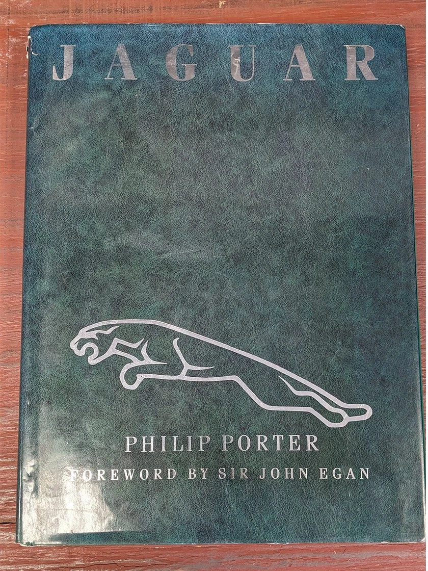 Jaguar Classic Models Collector's Guide (All Years)