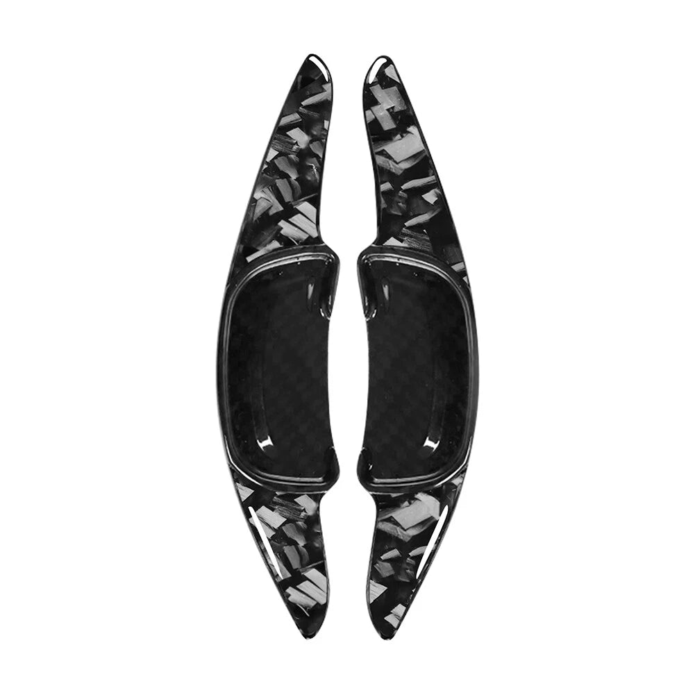 Steering Wheel Shift Paddle for Mazda 3 Sedan Hatchback (2019–2023)