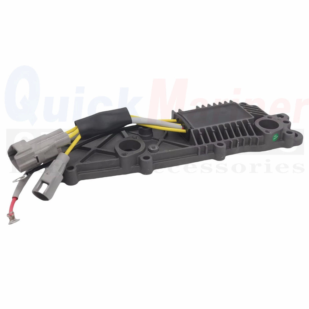 Rectifier & Regulator Assy for Suzuki DF 90/100/115/140HP (2000–2023)