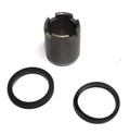 Brake Caliper Piston with Seals for Polaris (OEM # 2200463)