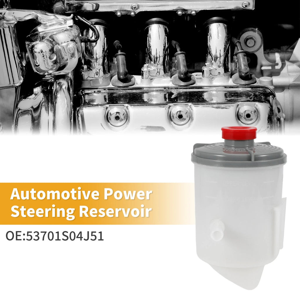 Power Steering Reservoir Replacement for Honda CR-V (1997–2001)