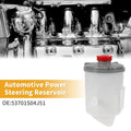 Power Steering Reservoir Replacement for Honda CR-V (1997–2001)