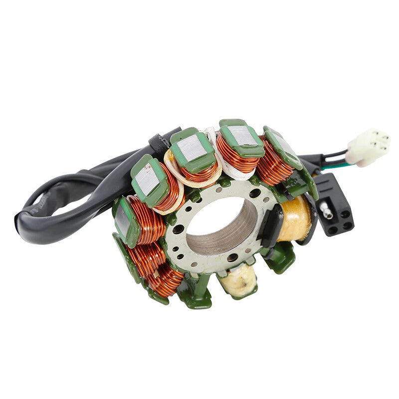Stator Coil for Arctic Cat Thundercat Mountain Cat (1993–1999)