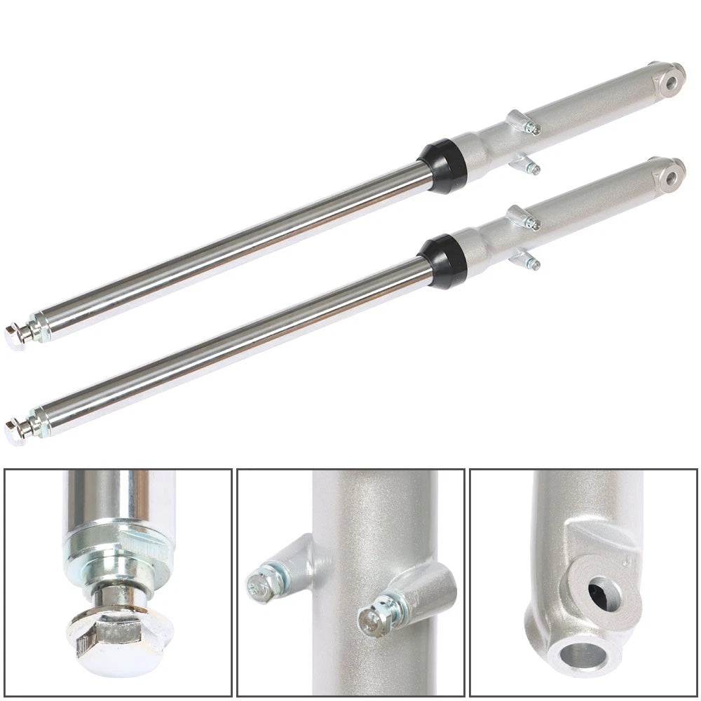 27" Front Fork Tubes for Honda CG125 CT90 CT110