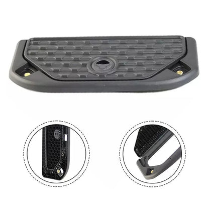 Storage Box Lid Cover for Ram 1500 DT (2019–2024) Black Replacement