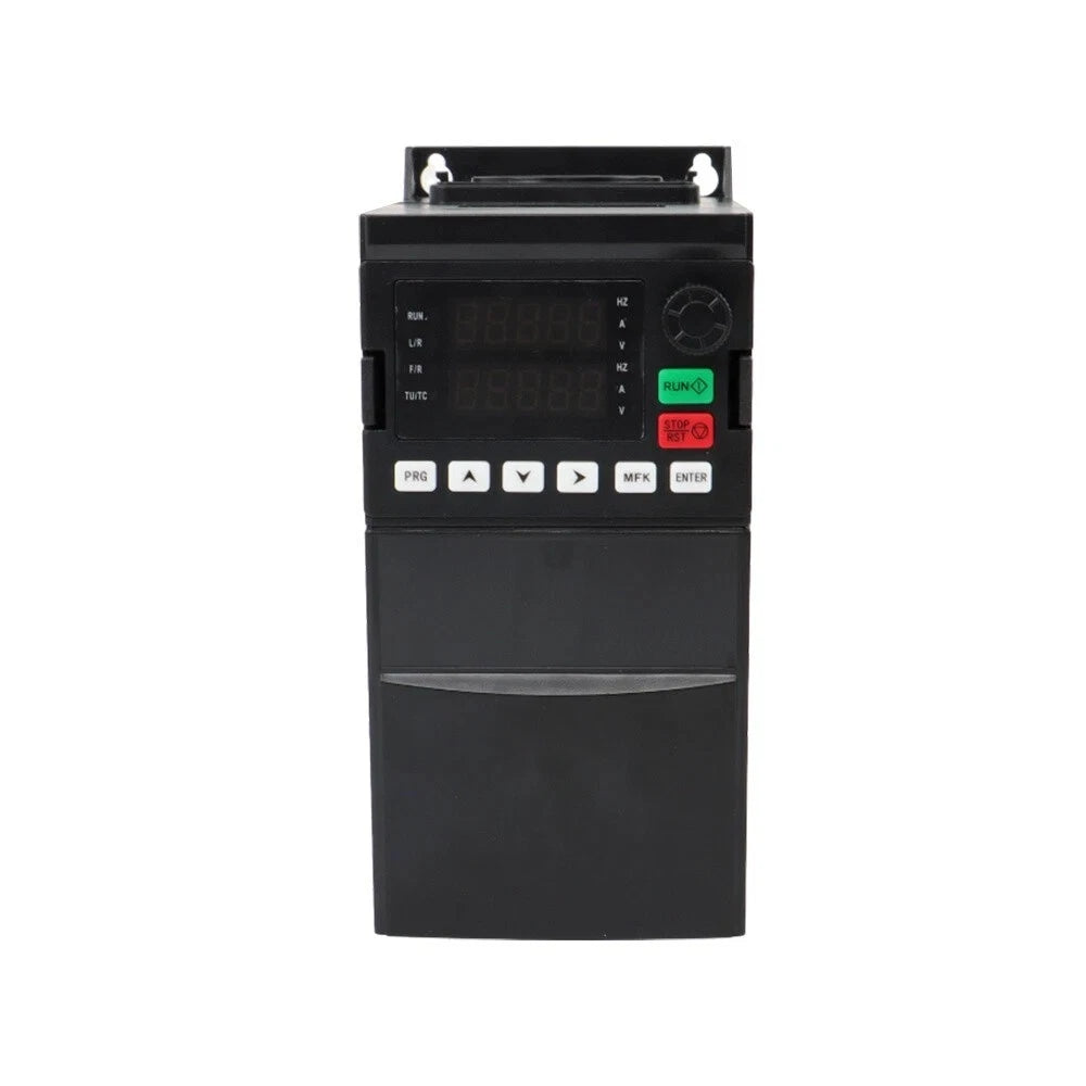 1.5KW 2HP 220V VFD Inverter for General Purpose Motor Control