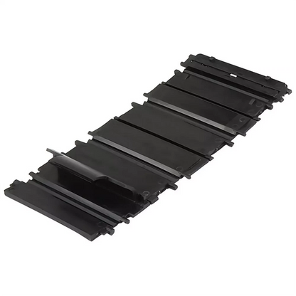 Center Console Cup Holder Tray Roller Blind Cover For BMW 3 Series E46 1998-2005