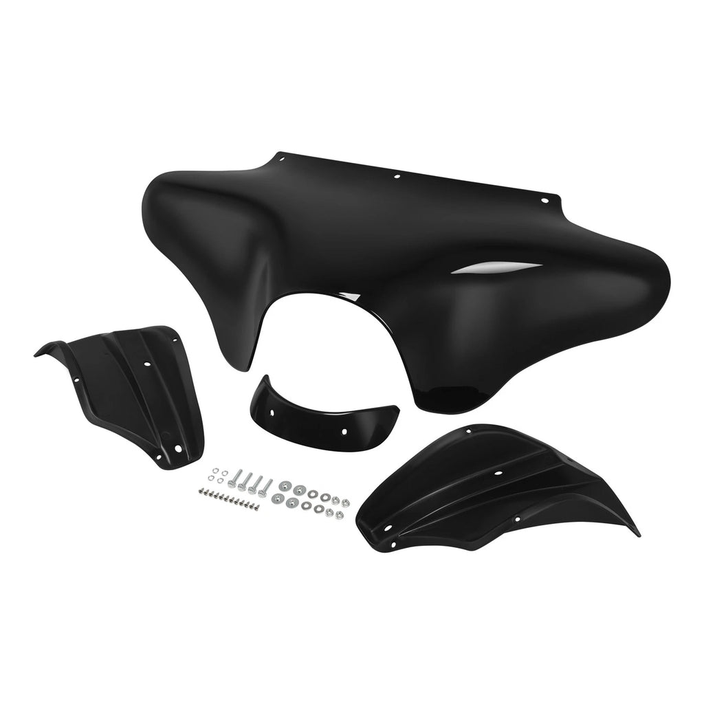 Outer Batwing Fairing for Yamaha V-Star 650 1100 Classic (2000–2014)