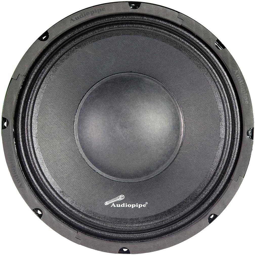 10" Loudspeaker for Audiopipe APSP1050 (700W Max)