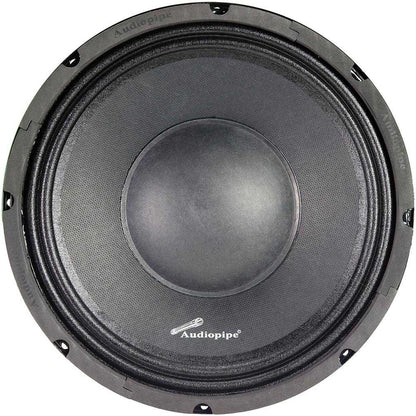 10" Loudspeaker for Audiopipe APSP1050 (700W Max)