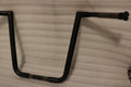 LA-7360-16M 16" Flat Black Handlebars for Harley Softail