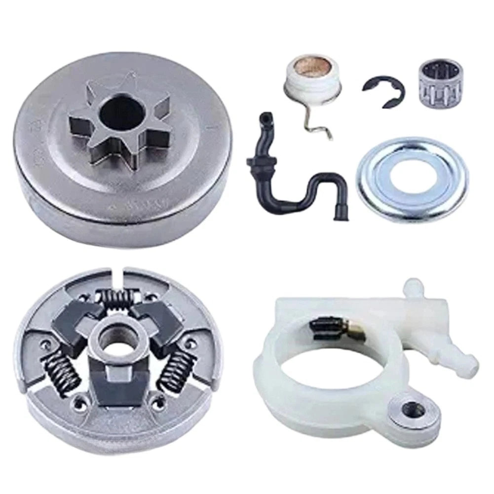 Clutch Disc for Worm Gear Oil Pump MS251 MS231 MS231C (2002)