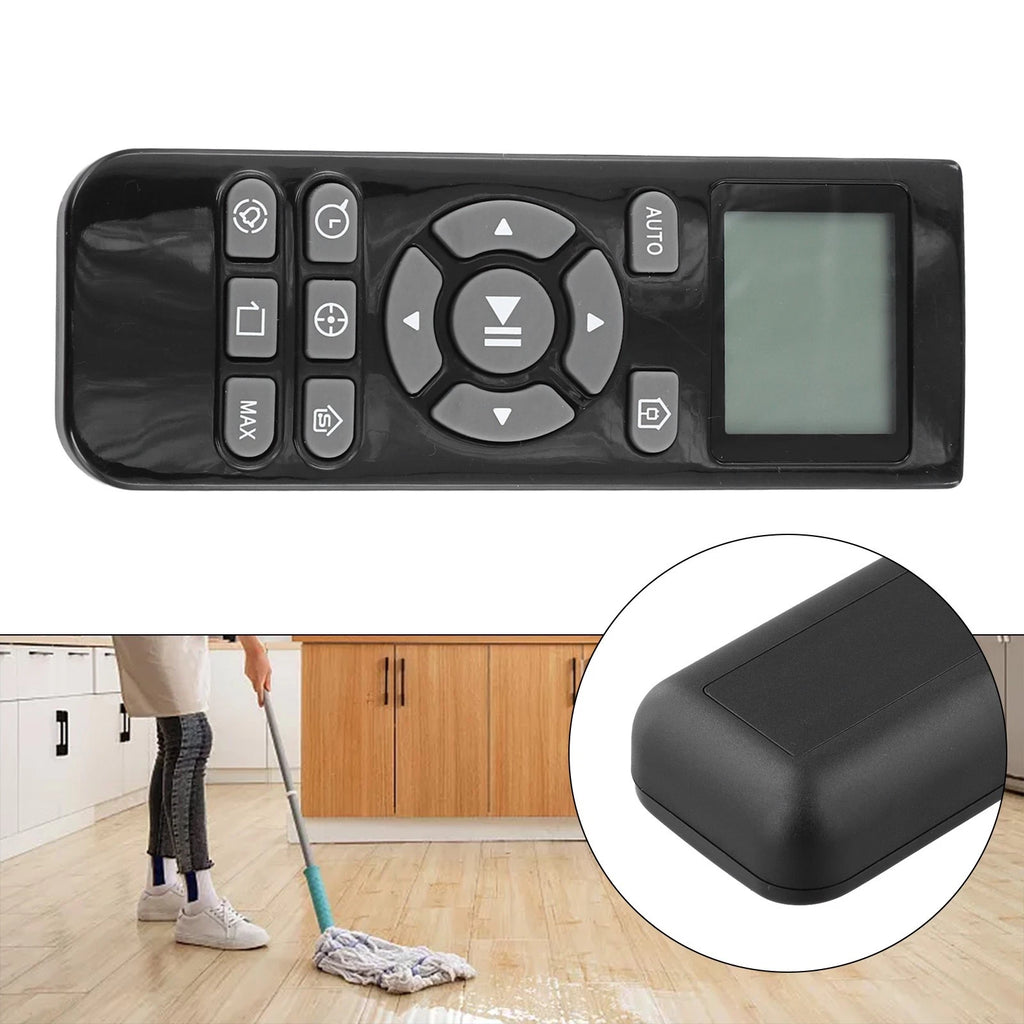 Robot Parts Remote Control for Robotic Vacuum Cleaner