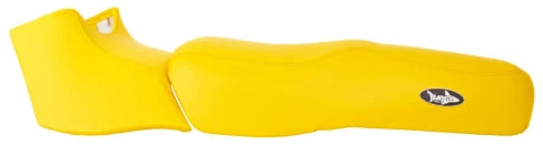 Seat Cover for Sea-Doo GT (1990–1991), GTX (1992–1995), GTS (1996), GTI (1996–2000) - Yellow
