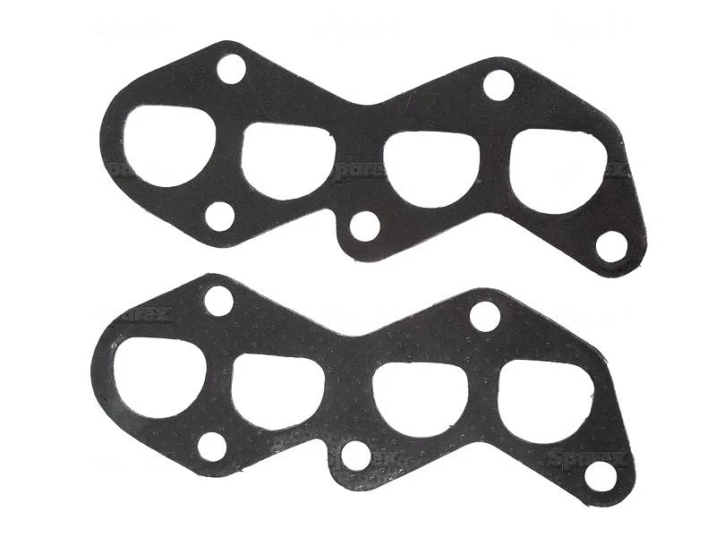 Exhaust Manifold Gaskets for Massey Ferguson 35, TEA20, TED20