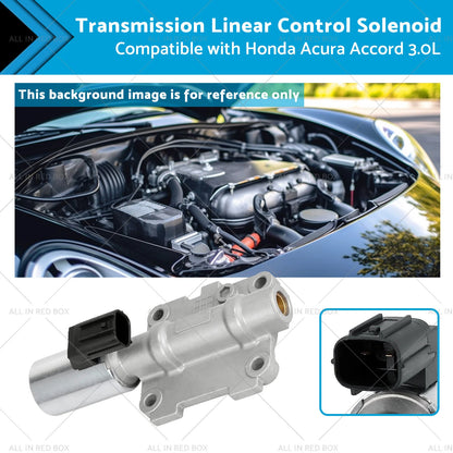 Transmission Linear Control Solenoid for Honda Acura Accord (2003–2007)