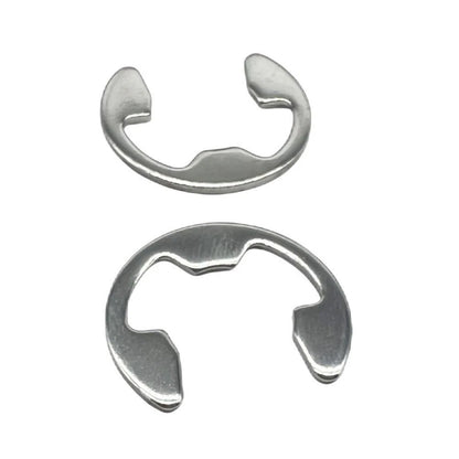 2Pcs E Ring REPL MerCruiser Alpha 1 Gen 2 Quicksilver 53-815949 815949 18-2345