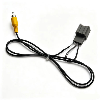 Rear Camera Output Video Adapter Wiring Cable for Silverado Colorado Yukon (2014–2018)