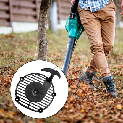 Replacement Starter Housing for 125BVX Leaf Blower