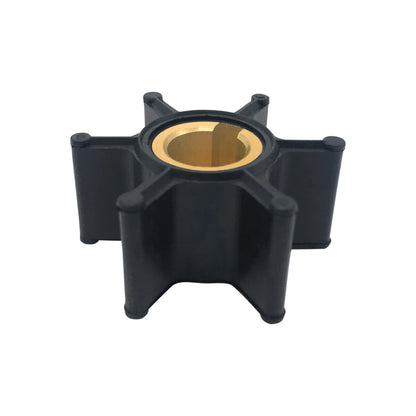 Water Pump Impeller Kit for Johnson Evinrude 6 HP Outboard Motors (0763758)