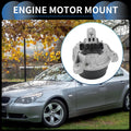 Engine Motor Mount Replacement for BMW 528i xDrive (2012–2016)