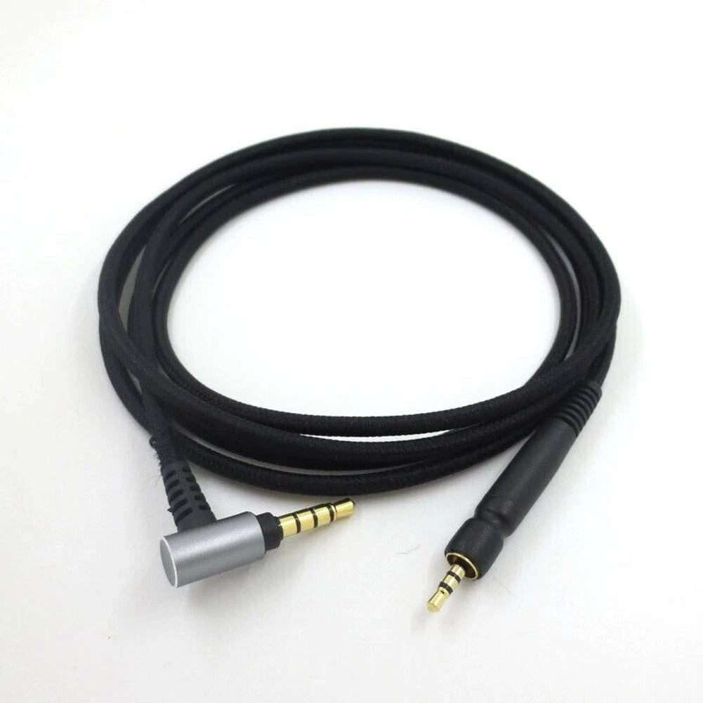 Audio Cable for Sennheiser GAME ZERO ONE PC373 PC37X GSP350 500 600