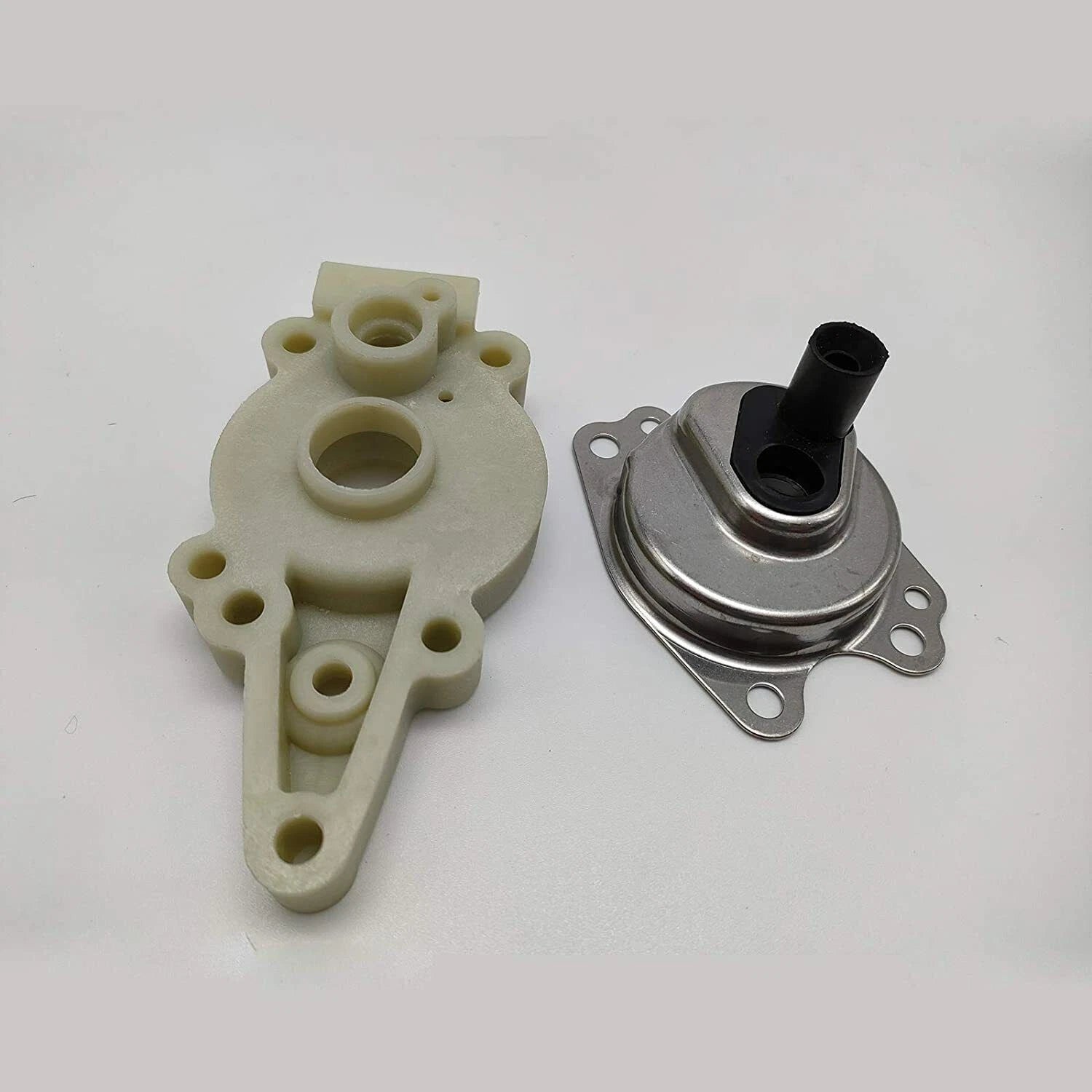 Water Pump Impeller Kit for Mercury Mariner 6 8 9.9 15 hp (2-Stroke) (46-42089A5)
