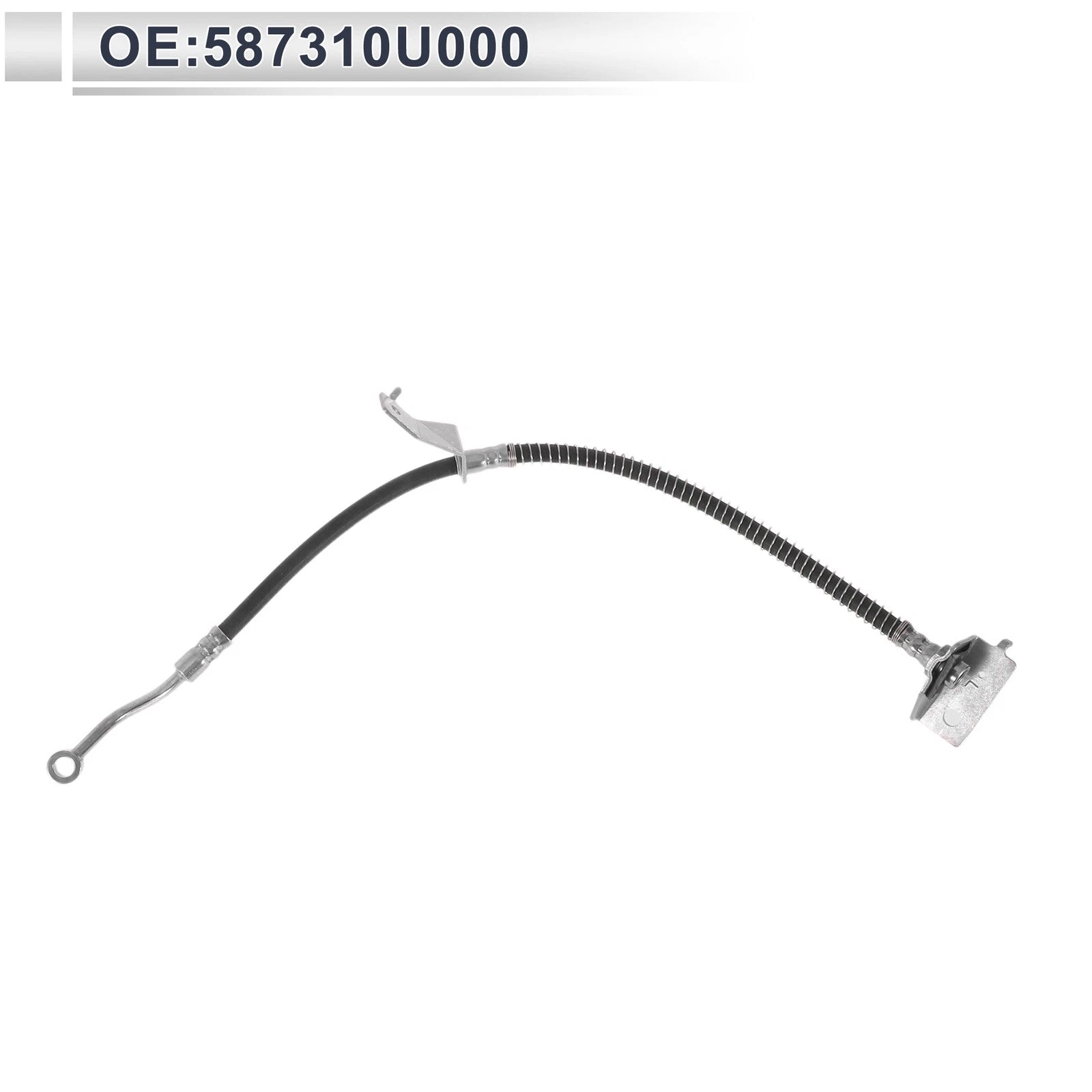 Brake Hydraulic Hose for Hyundai Elantra (2011–2016)