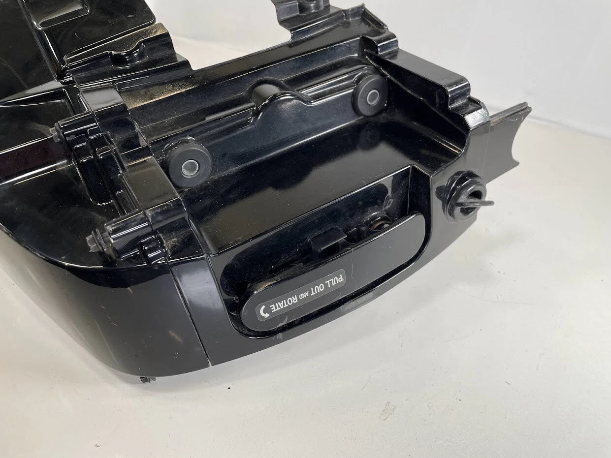 Cowling Cover Panel for Suzuki Outboard Engine (61820-98L)