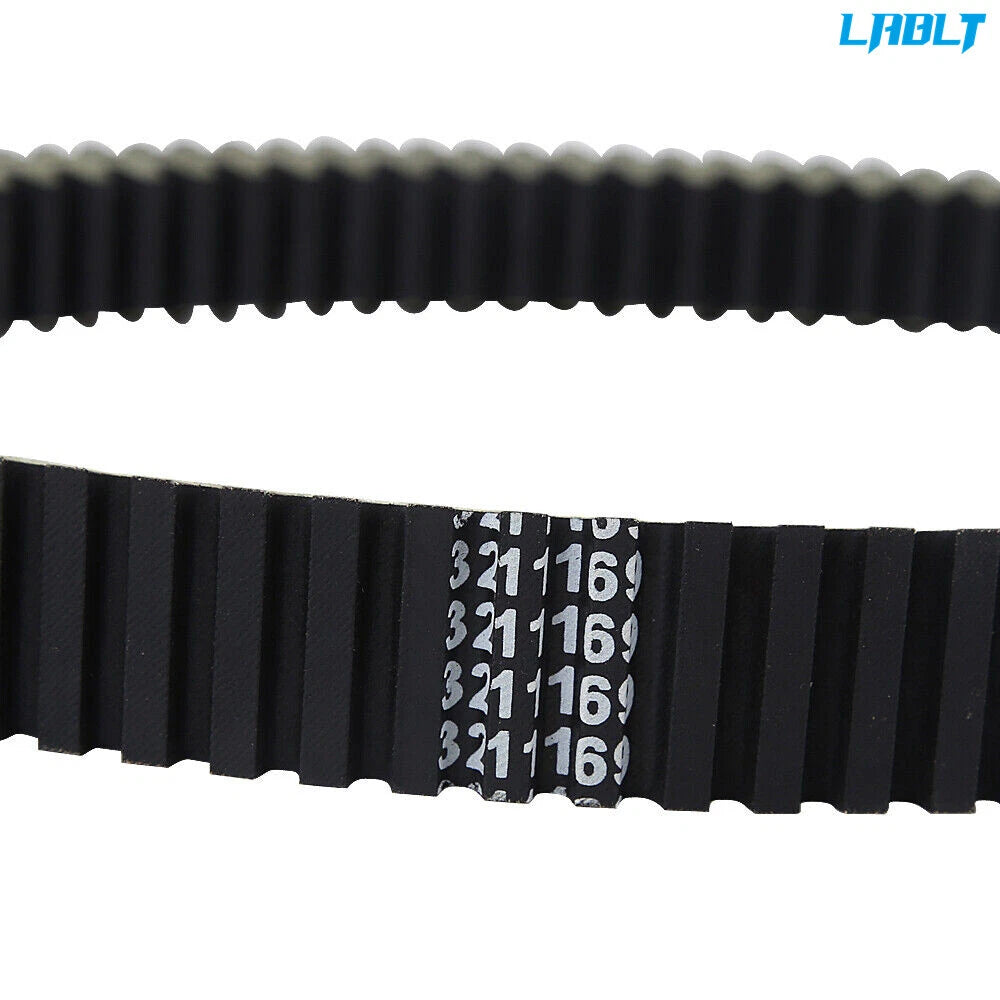 Drive Belt for Polaris Ranger 570 (2014–2021)