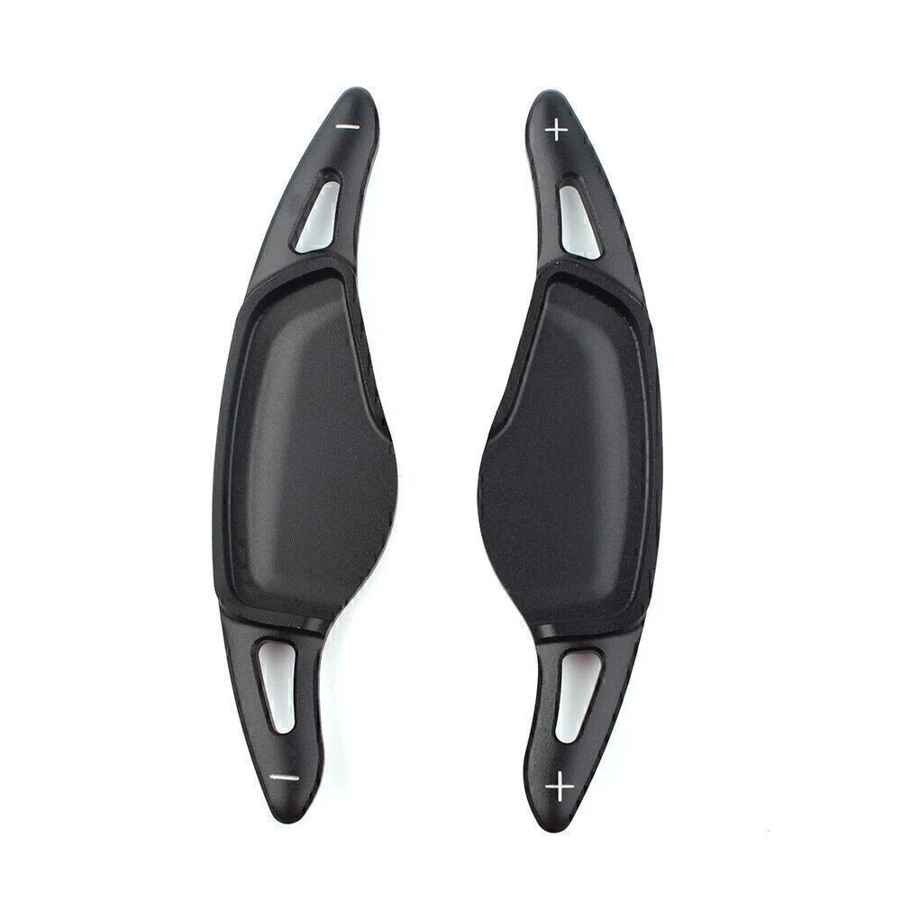 Steering Wheel Paddle Shifter Extensions for BMW X3 X4 M5 X5 (2018–2020)