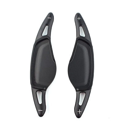 Steering Wheel Paddle Shifter Extensions for BMW X3 X4 M5 X5 (2018–2020)