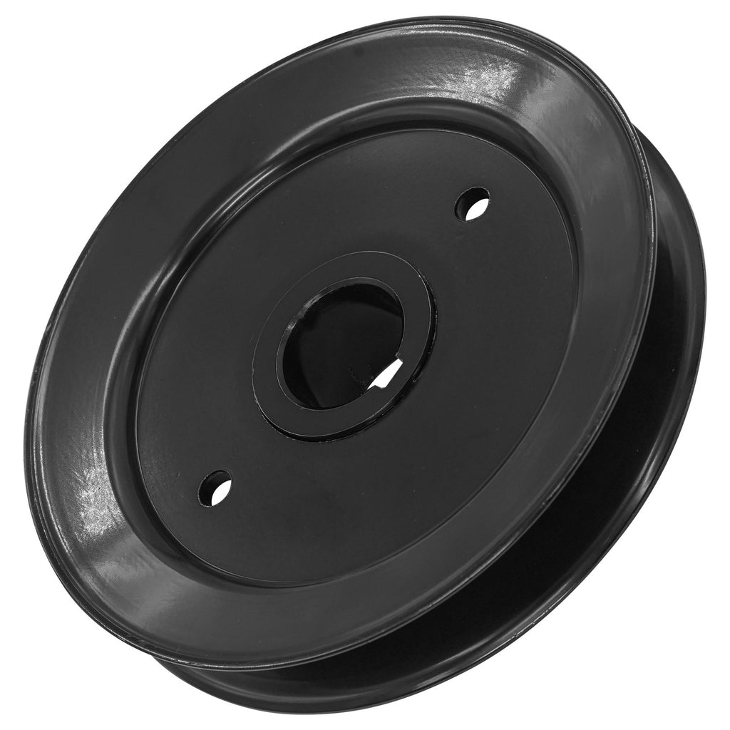 Deck Spindle Pulley Replacement for Ariens 2552XL 2560XL PM144 (2007–2019)