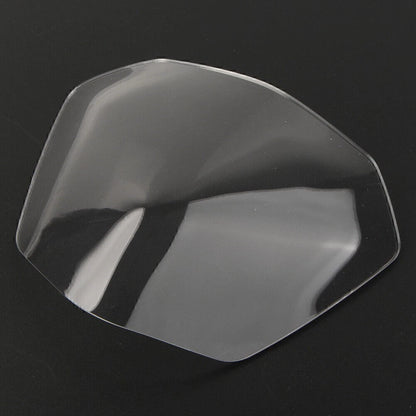 Front Headlight Guard Shield for Yamaha MT-07 (2013–2017) Transparent