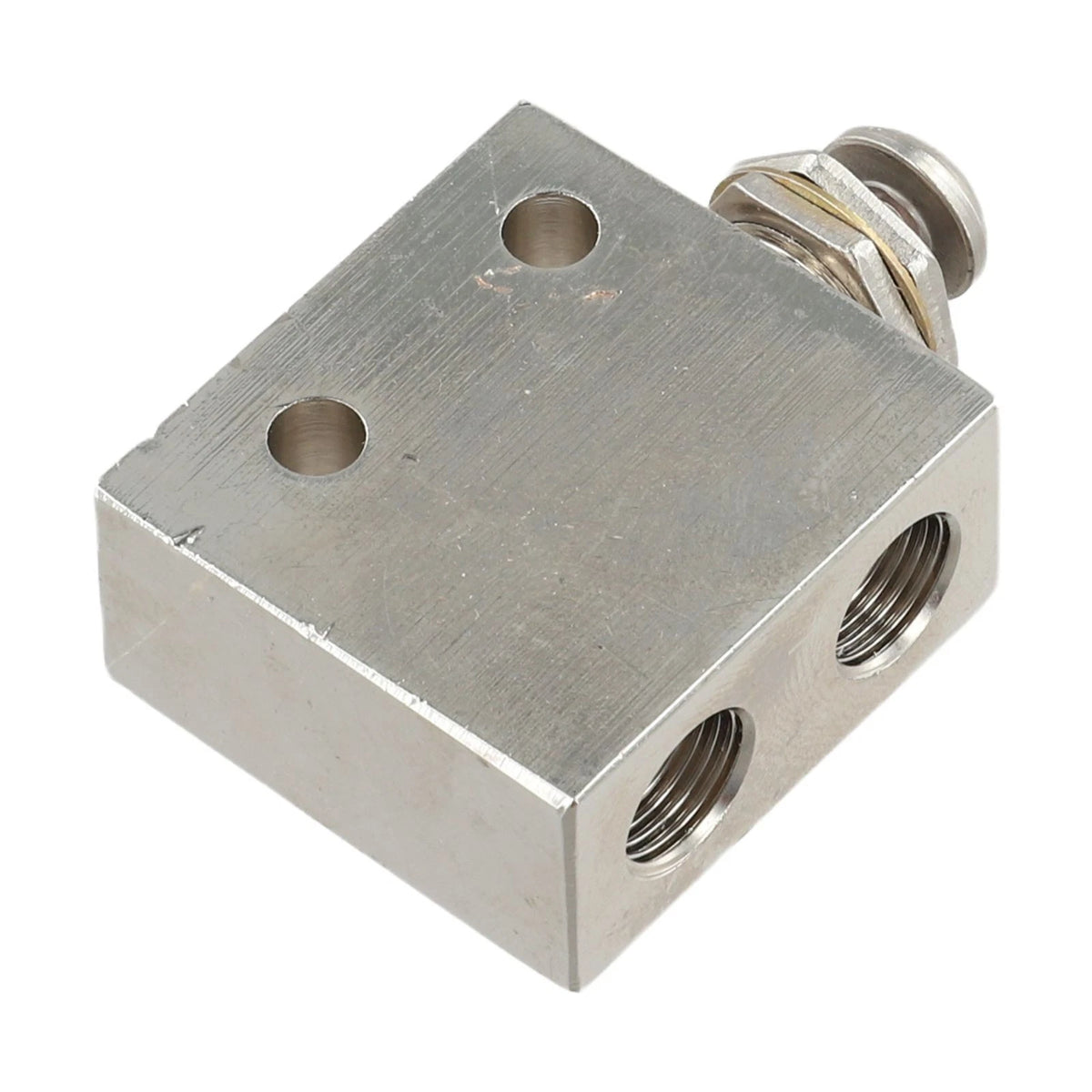 Air Valve for Efficient Operation (2 Position, 3 Way)
